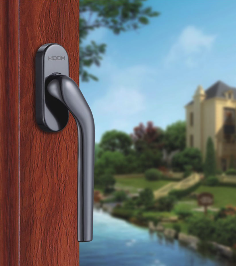 KD-828 Square shaft type